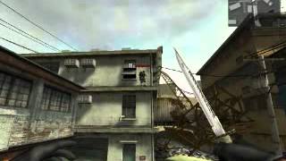 Novo bug junk flea combat arms
