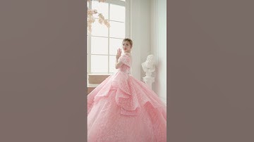 999+ Mẫu váy cưới đẹp và sang trọng nhất 2023 cho cô dâu @aocuoiluckyanhvaem #Shorts