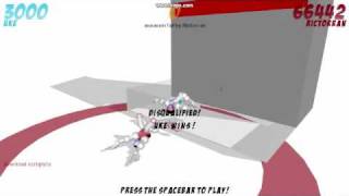Toribash Assassin Fail