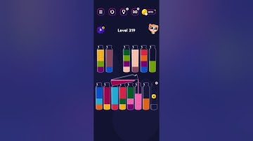 Get Color - level 319