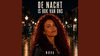 De Nacht Is Ook Van Ons