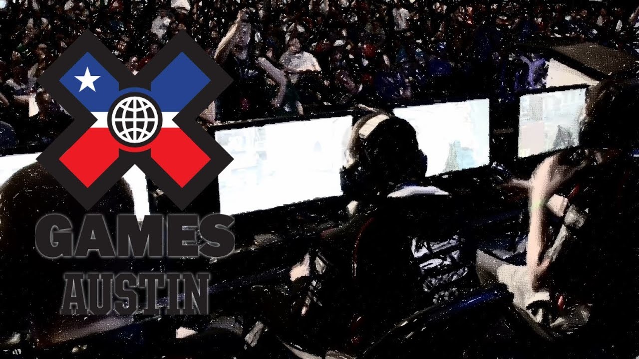 MLG XGames: Pro Points Problems - YouTube