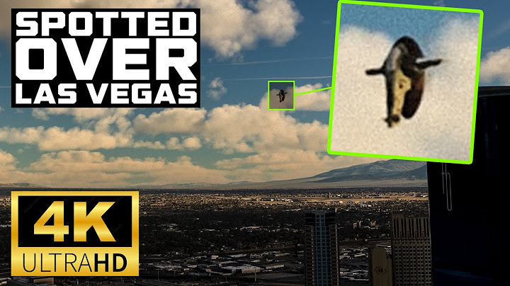 Unidentified aircraft moving low and slow over Las Vegas neighborhood. No markings or signal #drone
