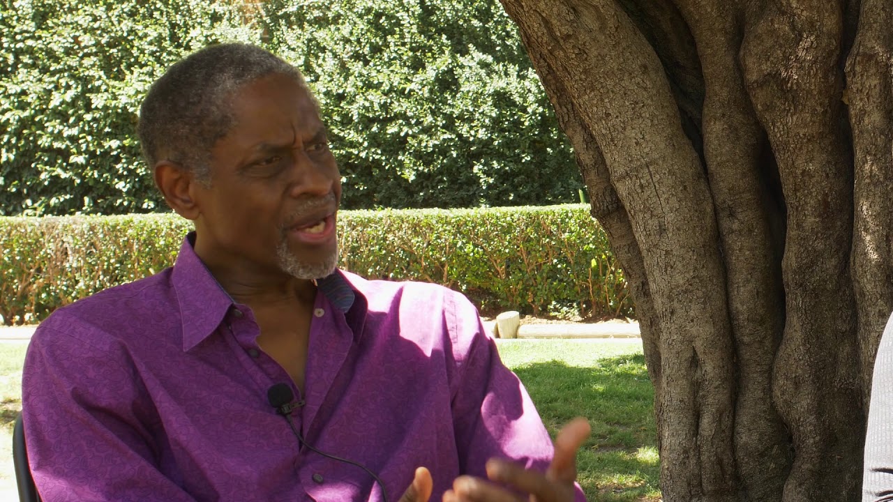 Interview with Father's Day film Director Tim Russ