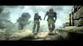 Planetside 2 trailer set to ...