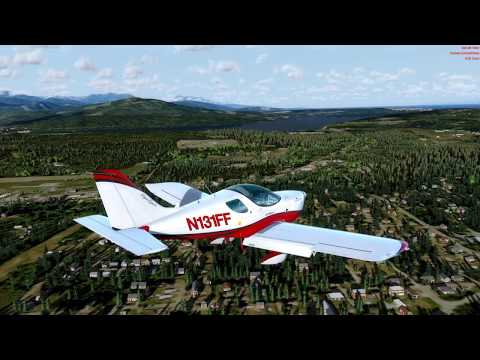 Piper Sport (LSA)