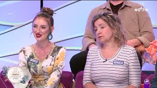 Doamna Mihaela și Daniela, tensiuni fără sfârșit: ”Sunteți aici doar ca să vă vadă bărbații!”