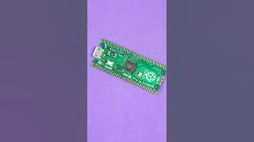 This Raspberry Pi Pico Is Actually a Game Boy!
