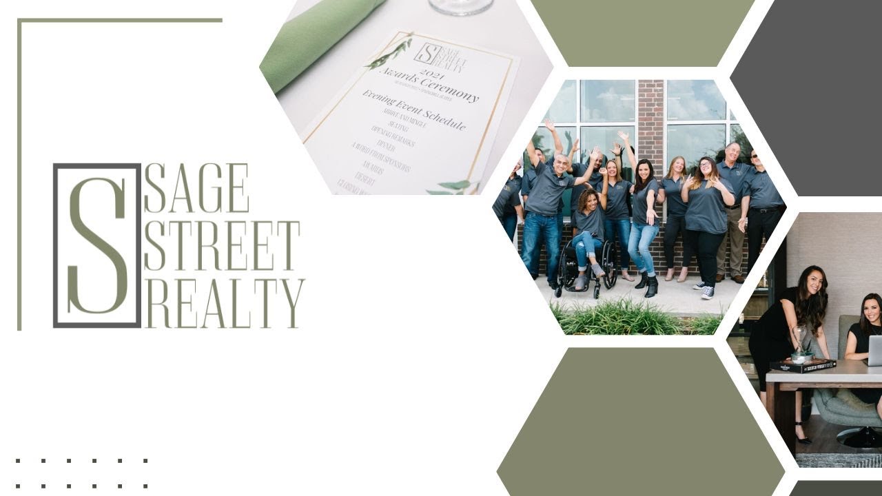 Lead Conversion Training [Sage Street Realty Training]