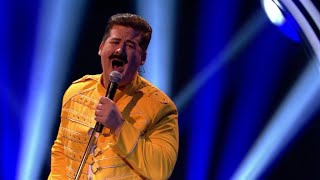 Der Deutsche Comedy Preis – Chris Tall und Atze Schröder rocken den Deutschen Comedypreis