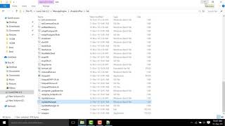Upgrade to Analytics Plus build 4350