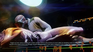 XCOM 2- Operation War Claw