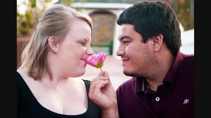 our engagement pictures