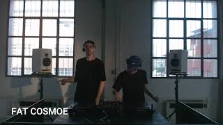 Fat Cosmoe Live Streaming For Mind Matter