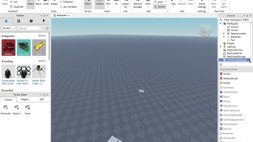 HOW TO CHANGE A PART