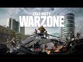 Call of Duty Warzone trying out the Val and SPR 208