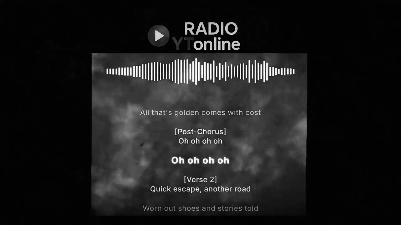 Morning Sun Run - Golden Cost | Radio YTonline – The Classics Never Die