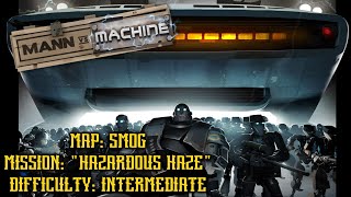 TF2: MvM - Smog (Hazardous Haze)