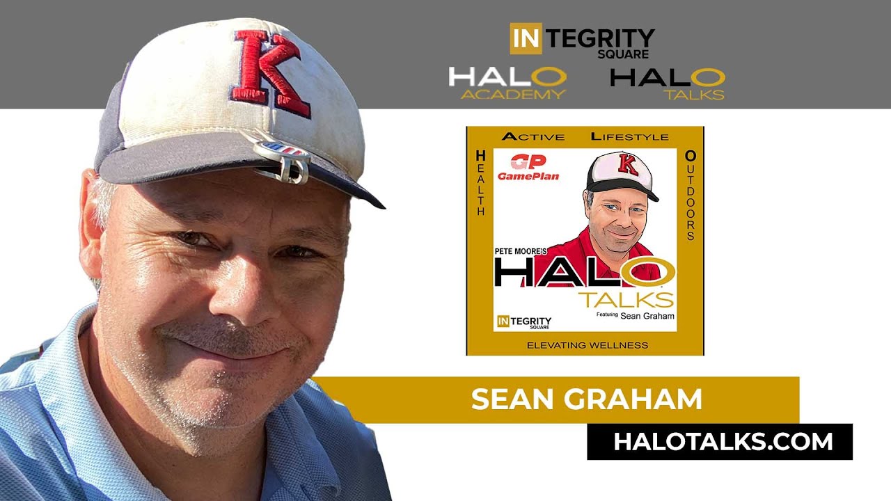 Episode #369: Sean Graham, Backspin Pickleball Club, Founder