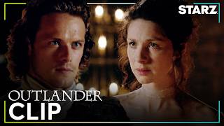 Download Lagu 'Claire \u0026 Jamie's Wedding' Clip | Outlander | STARZ MP3