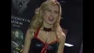 [E3 2011] Las Booth Babes