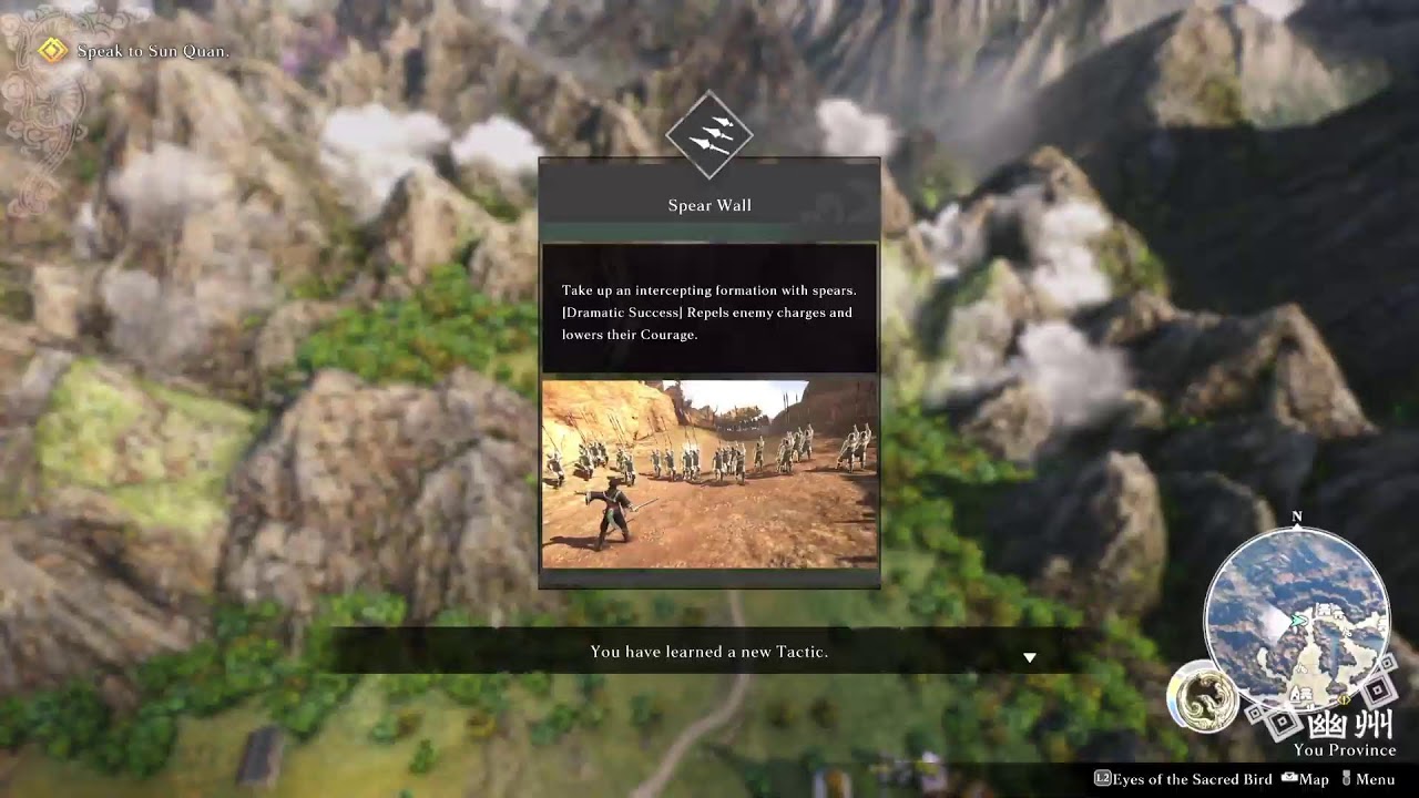 DYNASTY WARRIORS: Origin (09) 🇨🇳⚔️🏹🛡️🗡️🪓PS5 pro 4k live 🇯🇵