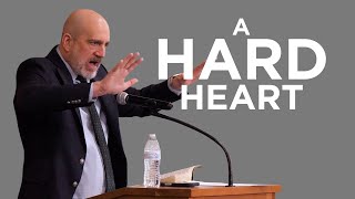 A Hard Heart | Ben Merkle