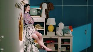 [아이유] 아이유 iU 삐삐 BBIBBI 뮤직비디오 메이킹 필름 making film