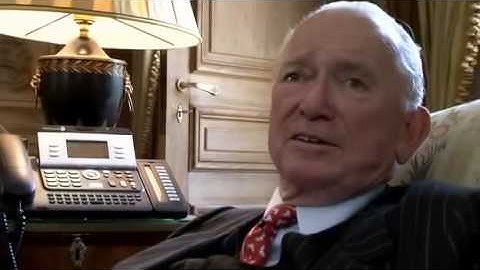 BBC Perfume episode 1 Something Old, Something New  part 1of4