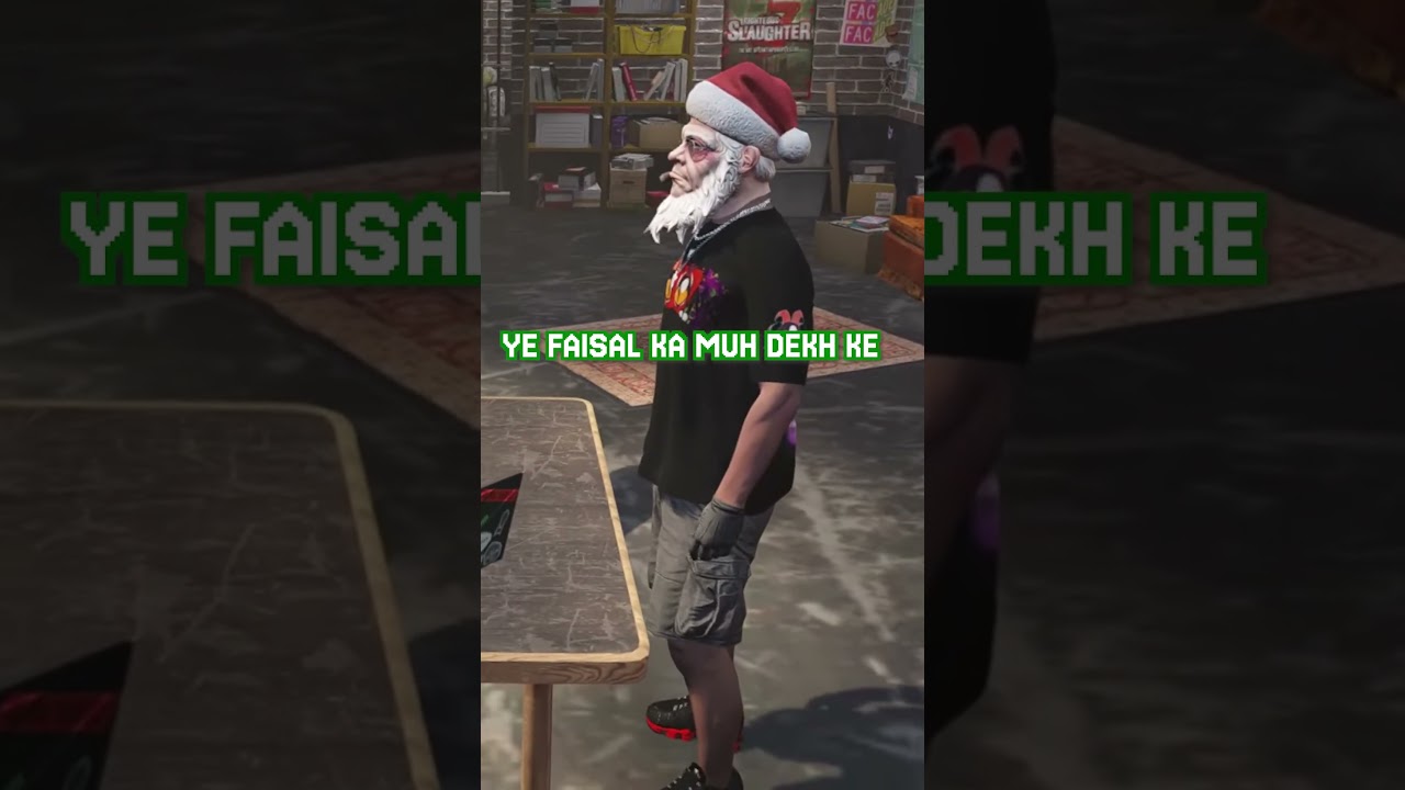 Faizal ka blinkit aa gya ft. @TbOnetv @QAYZERGAMING | #shorts #samatvaroleplay #gtavrp