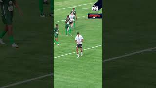 Veja o segundo Gol do ASA contra o MIGUELENSE - Copa Alagoas 2026