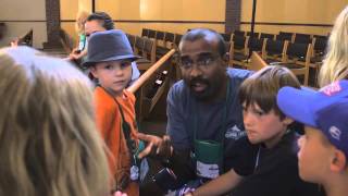 Everest VBS 2015 Volunteer Recruitment Video