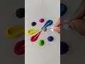 simple Rangoli, satisfying rangoli, Easy rangsatisfying #asmroli, Tricks and tips,ASMR#rangoli