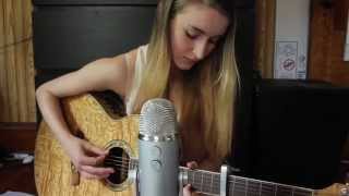 Bad Habit | Paola Bennet (Liz Longley Cover) chords