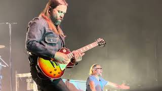 Bush - Everything Zen - Wind Creek Event Center, Bethlehem, PA, February 20, 2026