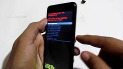 huawei Y5 II hard reset en espaÃ±ol funciona para cualquier huawei - Durasi: 10.05. 