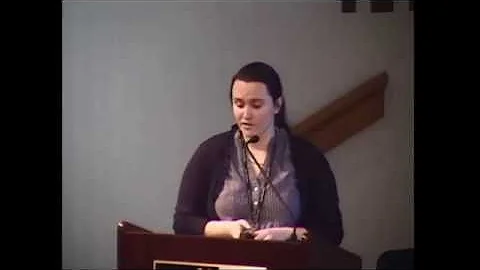 Jamie Kidwell - Equity in Planning - Sustainable A...