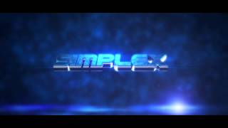 Simplex Intro ♦ AveonFX