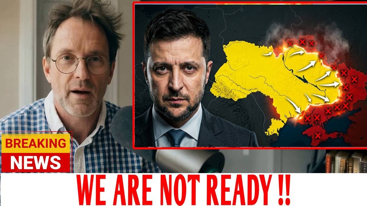 Ukraine Just Unleashed Something… Russian Troops Falling Fast