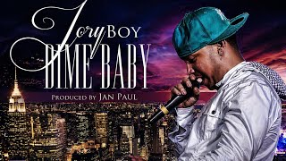 Jory Boy - Dime Baby [Chosen Few Urbano Continues]
