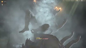 [FFXIV] O8S - Sigmascape V4.0 (Savage) Lv90 Unsynced | 3 roles