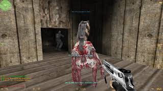 [NEW] CS 1.6 Zombie Plague 5.0.8 Golden AK-47, Flame Bullets and Frost Bullets [Free Download]