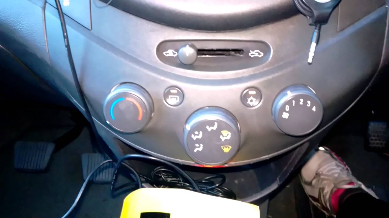 How to demister. YouTube