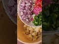 Best Potato Salad Recipe with Red Potatoes Healthy + No Mayo #shorts #recipe