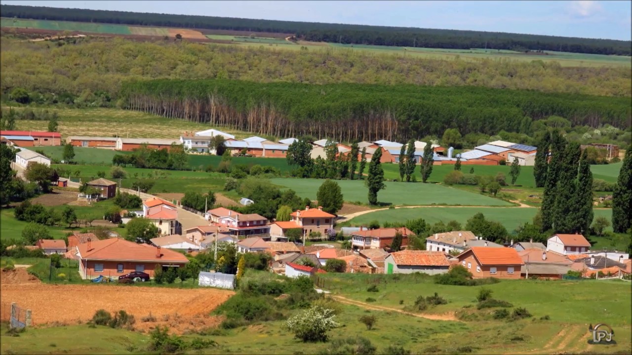 Fresno del Rio