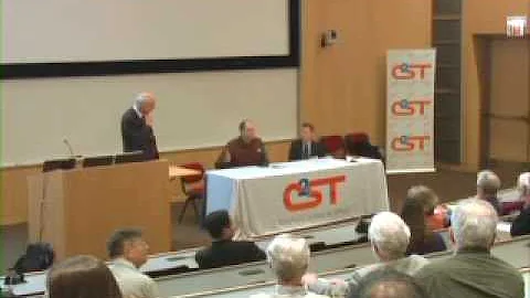Cyber Security 02/17/2011 -Michael Skwarek and Jas...