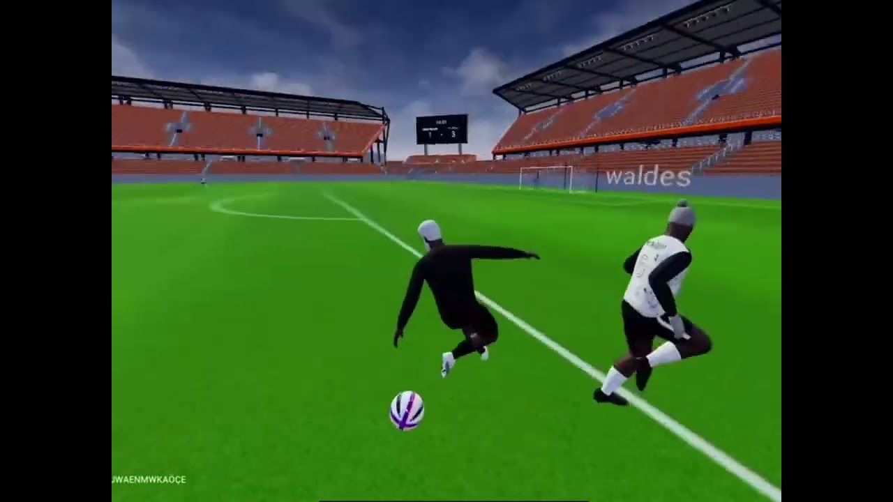 Pro soccer Online mobile 