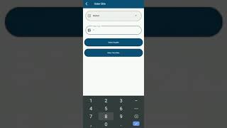 Seditio Soft My Money uygulaması screenshot 1