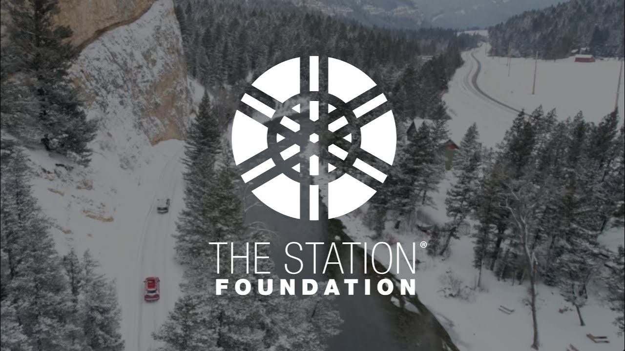 TSF 2024 Defender Service Award Video