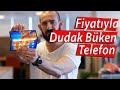 FİYATIYLA DUDAK BÜKEN TELEFON | Huawei Mate Xs İNCELEME